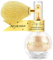 Po Brilhante Alice Academy Specular Flash Spray 03 Golden Groove - 3G