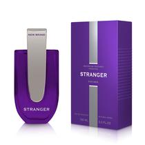 Perfume Masculino New Brand Prestige Stranger Edt 100ML