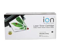 Toner Ion 151A W1510A Negro