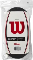 Overgrip Wilson Comfort Pro WRZ474210 - Preto