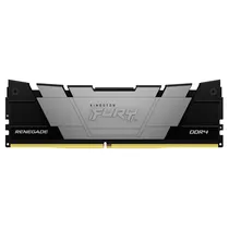 Memoria Ram Kingston Fury Renegade DDR4 8GB 3200MHZ - Preto (KF432C16RB2/8)