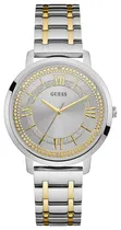 Relogio Feminino Guess Montauk Analógico W0933L5