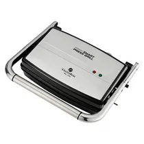 Grill Electrobras Press EBPG-02 220V