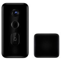 Campainha Xiaomi Smart Doorbell 3 MJML06FJ - 2K - Wi-Fi - Preto