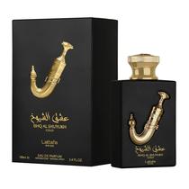 Lattafa Perfume Ishq Al Shuyukh Gold Fem Eau de Parfum 100ML s/C