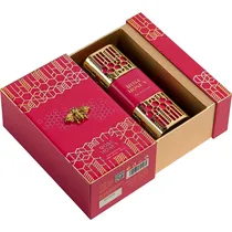 Perfume Shaikh Mohd Saeed Rose Honey Eau de Extrait - Unissex 100ML