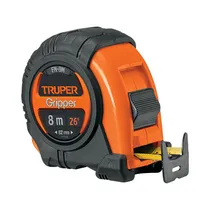 Cinta Métrica Truper 14579 8M