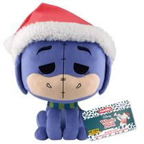 Funko Peluche! Disney Holiday 7 Winnie The Pooh 73884 - Eeyore