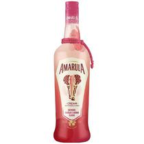 Licor Amarula Cream Raspberry Chocolate & African Baobab Flavour 750 ML