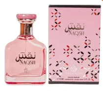 Style&Scents Naqsh Edp 100ML