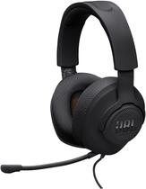 Headset JBL Gaming Quantum 100 M2 Preto