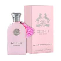 Perfume Maison Alhambra Delilah Pour Femme Eau de Parfum 100ML