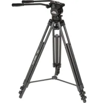 Tripé Davis Sanford Provista 7518 c/Roda