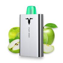 Pod Ignite V50 Prata Green Apple