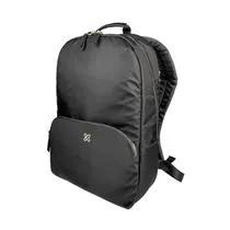 Klip Mochila KNB-456BK Aberdee 15.6" Negro s/C