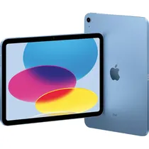 iPad 11 A16 Wifi+5G 128GB Blue (2025) MD7F4LL A3355 Grado A