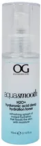 TÔnico Facial Outdoor Girl Aqua Smooth Hyaluronic - 90ML