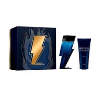 Kit Perfume Carolina Herrera Bad Boy Cobalt Electrique Eau de Parfum 2 Piezas