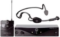 Akg Perception 45 Headset