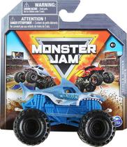 Carrinho Megadolon Monster Jam Spin Master - 6047123