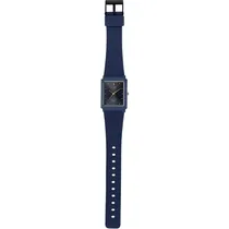 Relógio Casio MQ-38UC-2A1DF Analógico Unissex - Azul Escuro