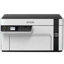 Impressora Multifuncional Monocromatica Epson Ecotank M2120 Wifi