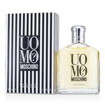 Moschino Uomo? Edt Mas 125ML