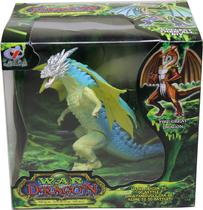 Toys Dragao de Guerra Zhong Jieming Q9899-69-D