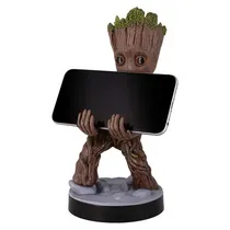 Boneco Stand I AM Groot 'Groot' 31807