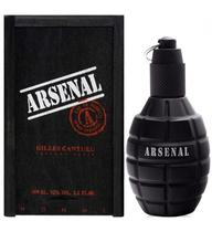 Arsenal Black Edp 100ML