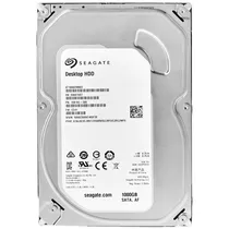 HD Seagate 1TB Pipeline Slim 3.5" SATA 3 7200RPM Pull - ST1000DM003