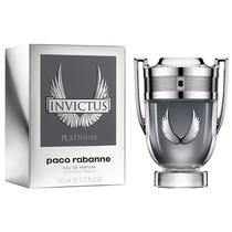 Perfume Masculino Paco Rabanne Invictus Platinum Edp 50 ML