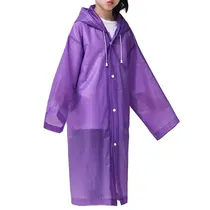 Capa Chuva Eva 100G Leve - Cor 2