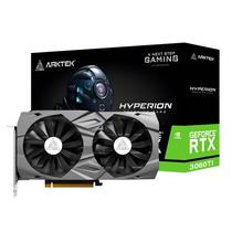 Placa de Vídeo RTX3060TI 8GB Arktek GDDR6 AKN3060TID6S8GH1