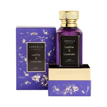 Sorvella s.Leather&Lavander 100ML