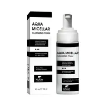 Espuma Limpiadora Kokie Aqua Micellar 150ML