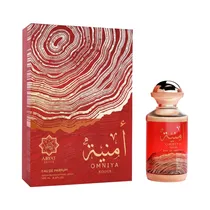 Perfume Abyat Omniya Rouge Edp 100ML - Femenino