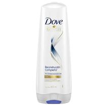 Dove Acondicionador Reconstruccion + Keratina 400ML