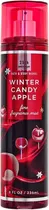 Bath & Body Works Winter Candy Apple Mist 236ML