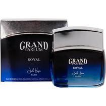 Jack Hope Perfume Masculino Grand Parfum Royal Edp 100ML s/C