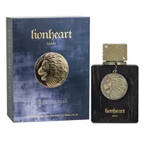 Perfume Armaf Club de Nuit Lionheart Men Edp Masculino - 100ML