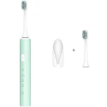 Escova de Dentes Elétrica Oraimo Smartdent OPC-ET1 Recarregável - Green/White