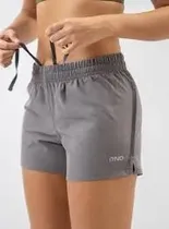 Rondina Short RD100011GRI (T) M Gris