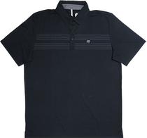 Outlet Camisa Polotravis Mathew 1MW450 Masculino - Preto