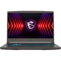 Notebook Gamer MSI Thin B12UDX-2224US 15.6" Intel Core i5-12450H RTX 3050 4 GB - Cinza