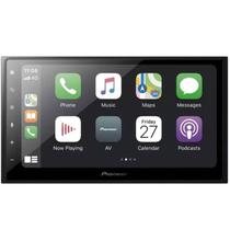 Pioneer 2 Din DMH-Z5350TV 6.8" /Carplay/ Android Auto / TV Digital Integrada