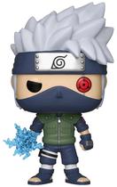 Boneco Kakashi (Lightning Blade) - Naruto Shippuden - Funko Pop! 548