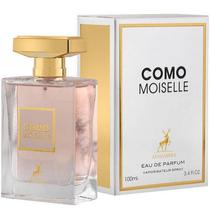 Perfume Maison Alhambra Como Moiselle Edp Feminino 100ML