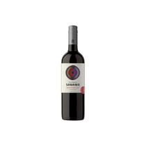 Sanama Reserva Cabernet Sauvignon/Sirah 750ML