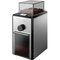 Moedor Eletrico de Cafe Delonghi 952/456 170 W 110V - Preto/Prata